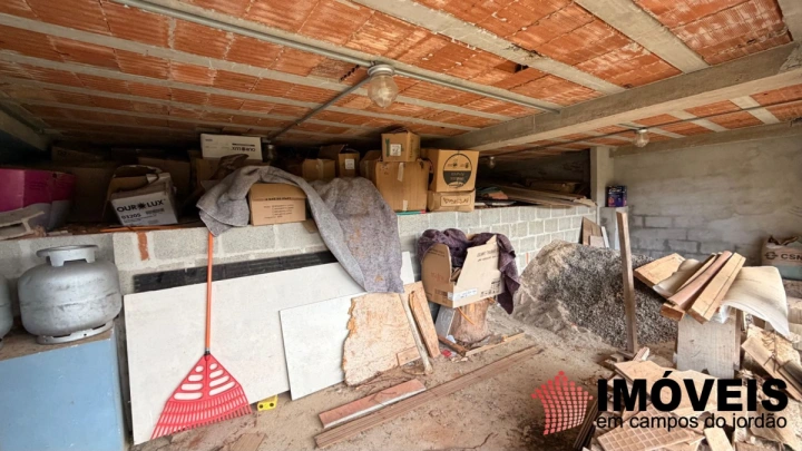 Imagem da galeria de fotos: Casa Residencial para Venda - Campos do Jordão, Iporanga - REF: 1909