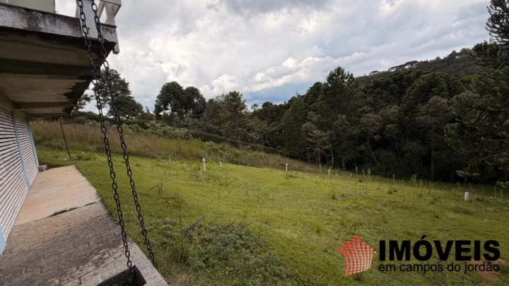 Imagem da galeria de fotos: Casa Residencial para Venda - Campos do Jordão, Iporanga - REF: 1909