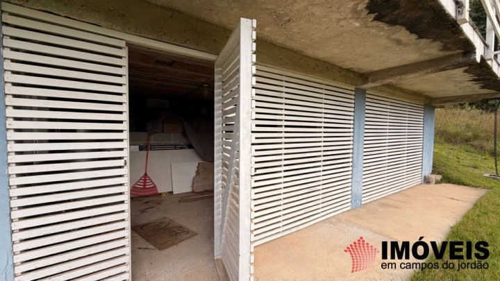 Imagem da galeria de fotos: Casa Residencial para Venda - Campos do Jordão, Iporanga - REF: 1909