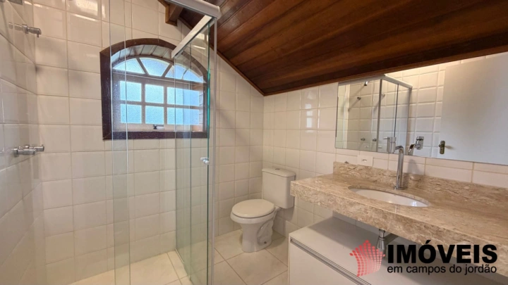 Imagem da galeria de fotos: Casa Residencial para Venda - Campos do Jordão, Iporanga - REF: 1909