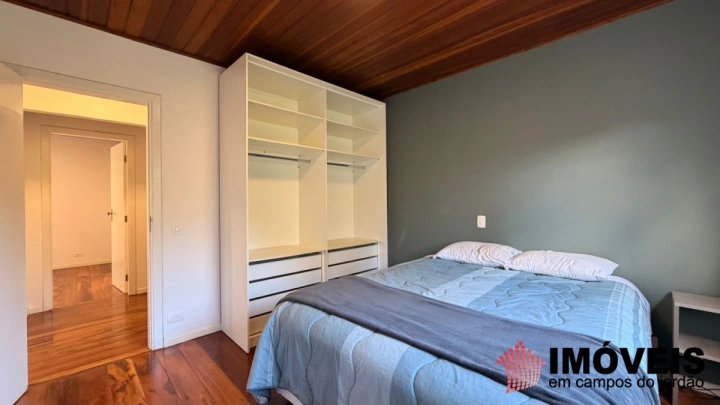 Imagem da galeria de fotos: Casa Residencial para Venda - Campos do Jordão, Iporanga - REF: 1909