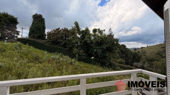 Imagem da galeria de fotos: Casa Residencial para Venda - Campos do Jordão, Iporanga - REF: 1909