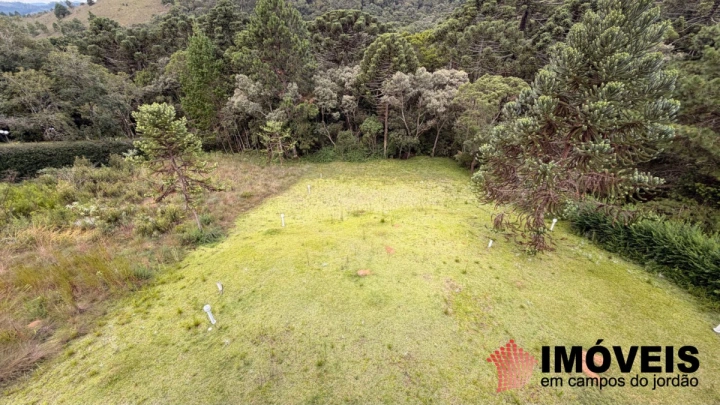 Imagem da galeria de fotos: Casa Residencial para Venda - Campos do Jordão, Iporanga - REF: 1909