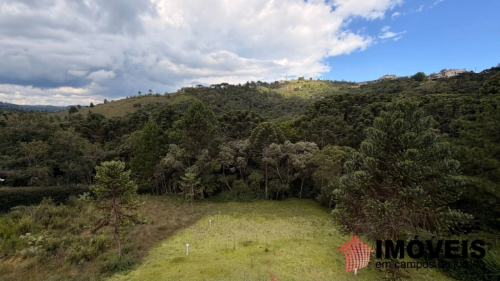 Imagem da galeria de fotos: Casa Residencial para Venda - Campos do Jordão, Iporanga - REF: 1909