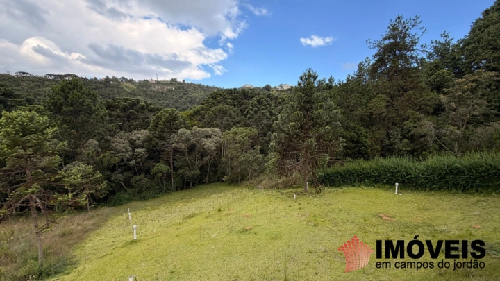Imagem da galeria de fotos: Casa Residencial para Venda - Campos do Jordão, Iporanga - REF: 1909