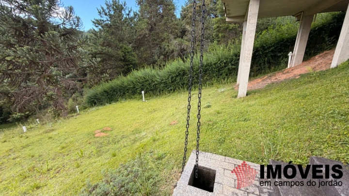 Imagem da galeria de fotos: Casa Residencial para Venda - Campos do Jordão, Iporanga - REF: 1909