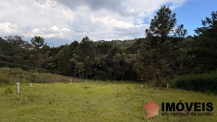 Imagem da galeria de fotos: Casa Residencial para Venda - Campos do Jordão, Iporanga - REF: 1909