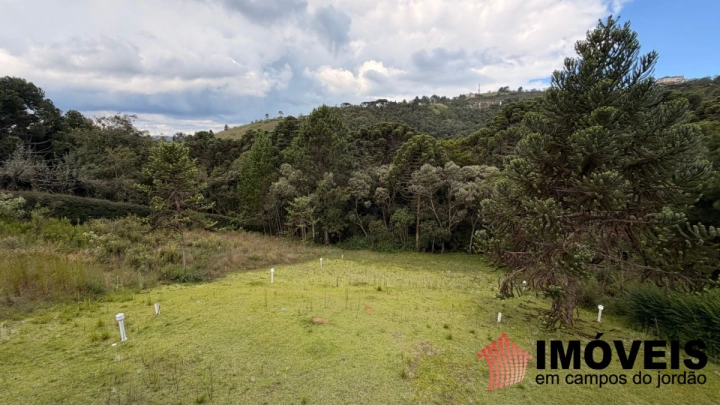 Imagem da galeria de fotos: Casa Residencial para Venda - Campos do Jordão, Iporanga - REF: 1909