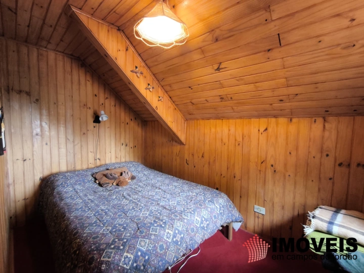 Imagem da galeria de fotos: Casa Residencial para Venda - Campos do Jordão, Imbiry - REF: CA0478