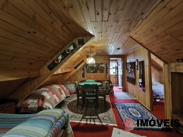 Imagem da galeria de fotos: Casa Residencial para Venda - Campos do Jordão, Imbiry - REF: CA0478