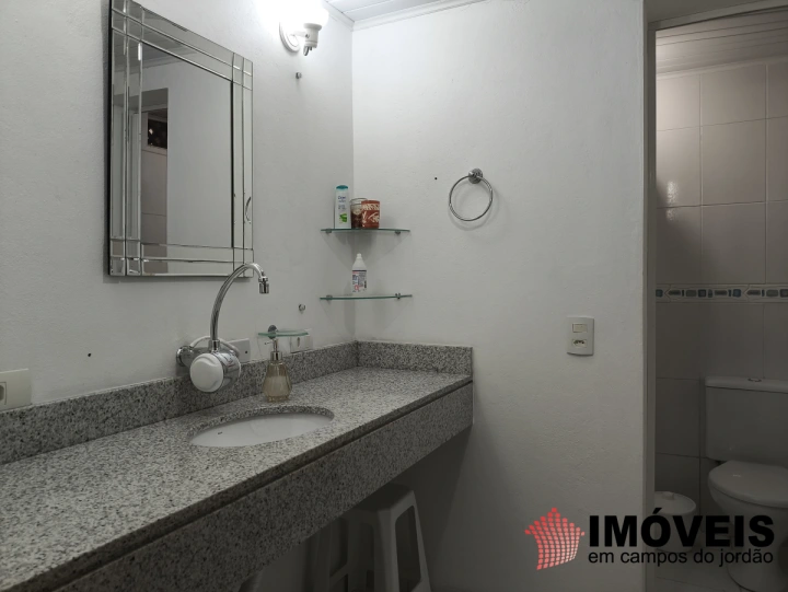 Imagem da galeria de fotos: Casa Residencial para Venda - Campos do Jordão, Imbiry - REF: CA0478