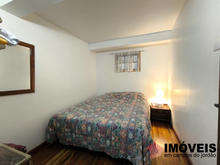 Imagem da galeria de fotos: Casa Residencial para Venda - Campos do Jordão, Imbiry - REF: CA0478