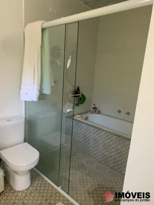 Imagem da galeria de fotos: Casa Residencial para Venda - Campos do Jordão, Passos da Mantiqueira - REF: CA0480