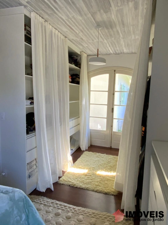 Imagem da galeria de fotos: Casa Residencial para Venda - Campos do Jordão, Passos da Mantiqueira - REF: CA0480