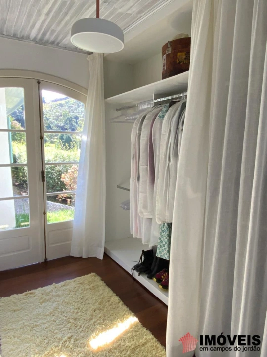 Imagem da galeria de fotos: Casa Residencial para Venda - Campos do Jordão, Passos da Mantiqueira - REF: CA0480