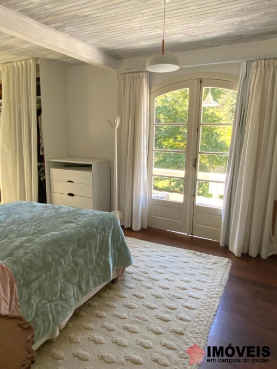 Imagem da galeria de fotos: Casa Residencial para Venda - Campos do Jordão, Passos da Mantiqueira - REF: CA0480