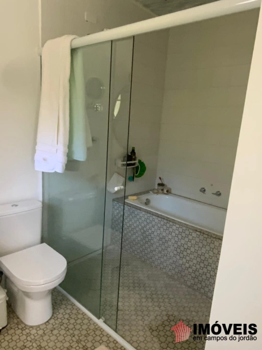 Imagem da galeria de fotos: Casa Residencial para Venda - Campos do Jordão, Passos da Mantiqueira - REF: CA0480