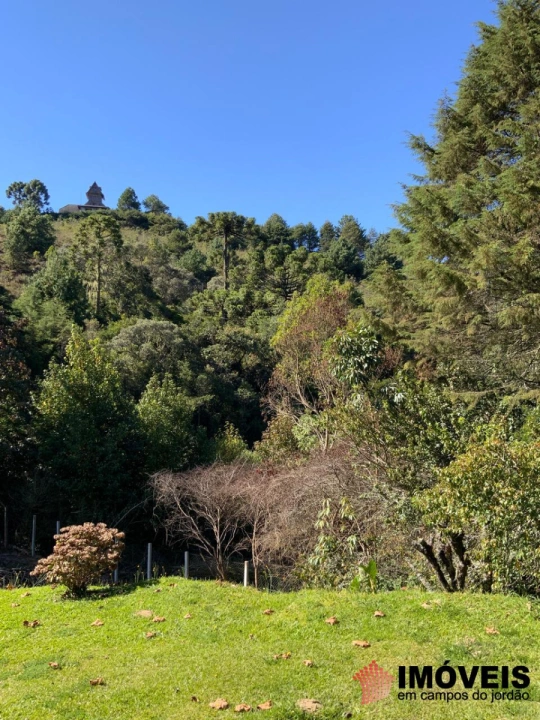 Imagem da galeria de fotos: Casa Residencial para Venda - Campos do Jordão, Passos da Mantiqueira - REF: CA0480