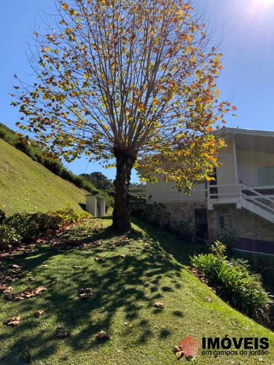 Imagem da galeria de fotos: Casa Residencial para Venda - Campos do Jordão, Passos da Mantiqueira - REF: CA0480