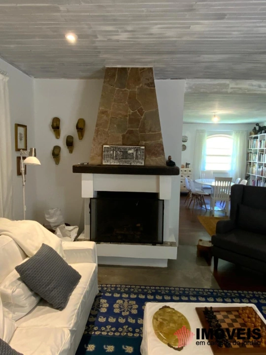 Imagem da galeria de fotos: Casa Residencial para Venda - Campos do Jordão, Passos da Mantiqueira - REF: CA0480