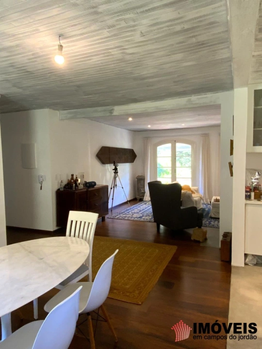 Imagem da galeria de fotos: Casa Residencial para Venda - Campos do Jordão, Passos da Mantiqueira - REF: CA0480