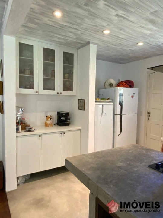 Imagem da galeria de fotos: Casa Residencial para Venda - Campos do Jordão, Passos da Mantiqueira - REF: CA0480