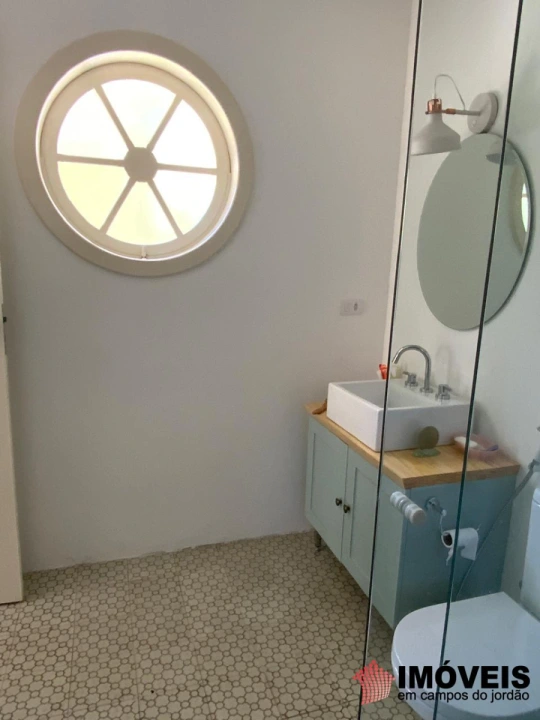 Imagem da galeria de fotos: Casa Residencial para Venda - Campos do Jordão, Passos da Mantiqueira - REF: CA0480