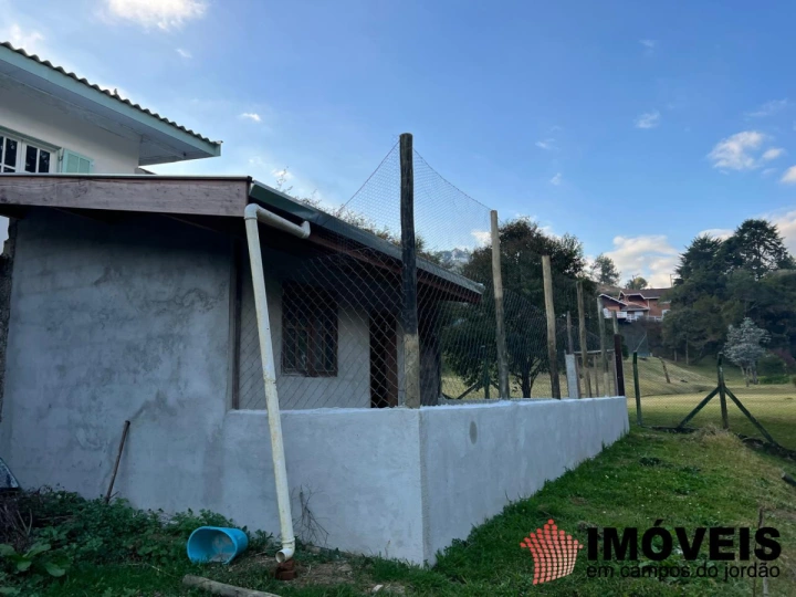 Imagem da galeria de fotos: Casa Residencial para Venda - Campos do Jordão, Passos da Mantiqueira - REF: CA0480