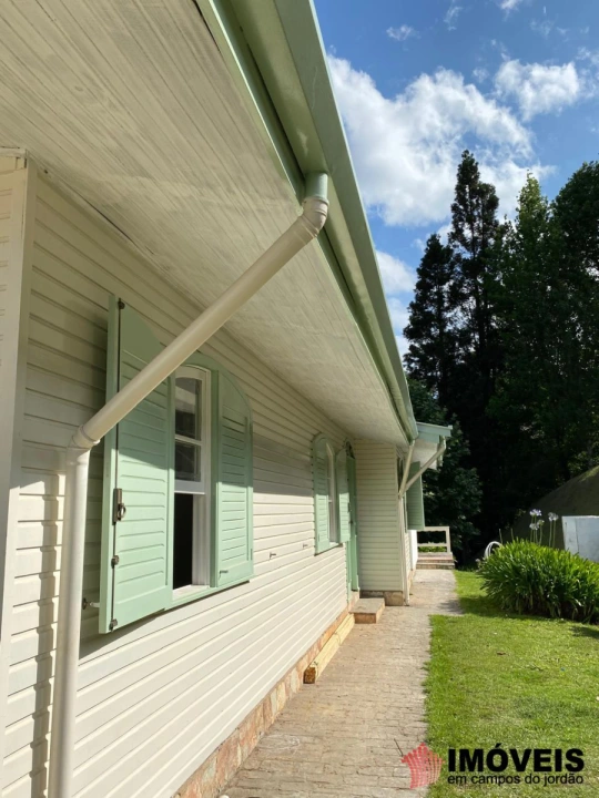 Imagem da galeria de fotos: Casa Residencial para Venda - Campos do Jordão, Passos da Mantiqueira - REF: CA0480