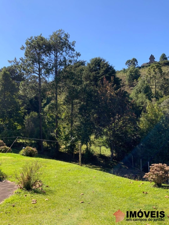 Imagem da galeria de fotos: Casa Residencial para Venda - Campos do Jordão, Passos da Mantiqueira - REF: CA0480