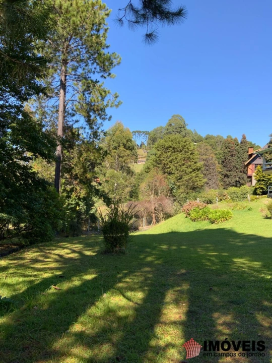 Imagem da galeria de fotos: Casa Residencial para Venda - Campos do Jordão, Passos da Mantiqueira - REF: CA0480