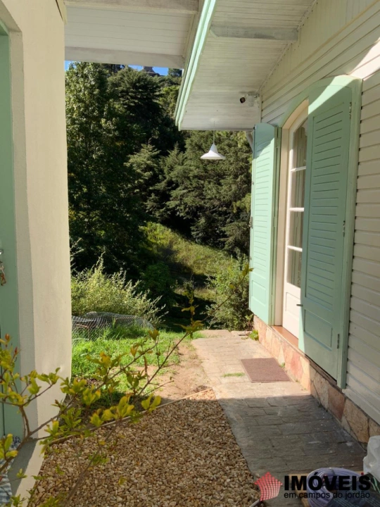 Imagem da galeria de fotos: Casa Residencial para Venda - Campos do Jordão, Passos da Mantiqueira - REF: CA0480