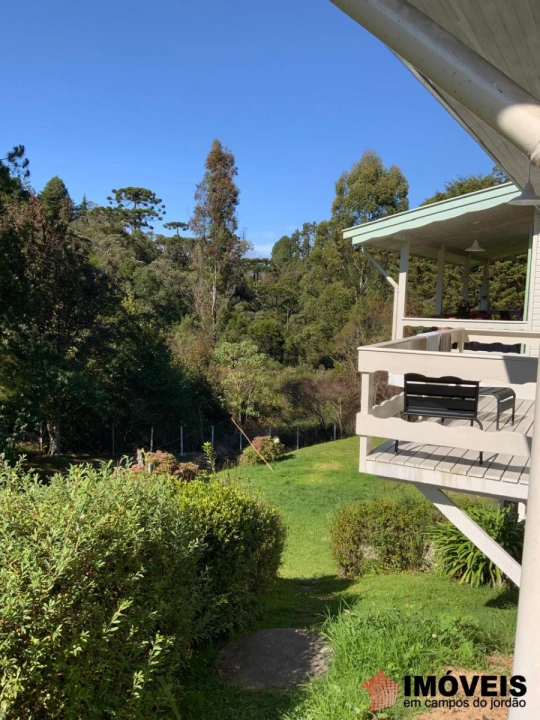 Imagem da galeria de fotos: Casa Residencial para Venda - Campos do Jordão, Passos da Mantiqueira - REF: CA0480