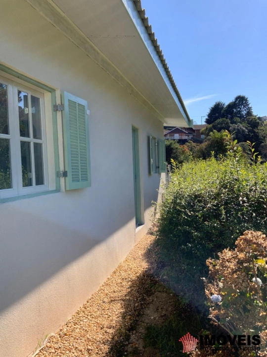 Imagem da galeria de fotos: Casa Residencial para Venda - Campos do Jordão, Passos da Mantiqueira - REF: CA0480