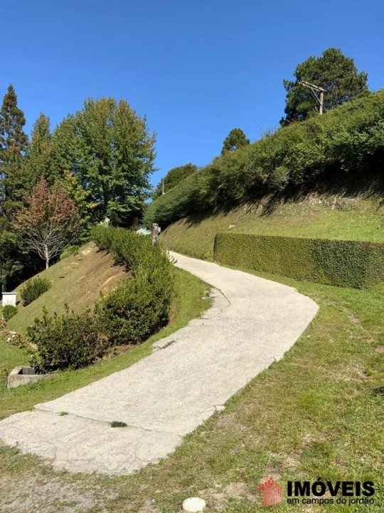 Imagem da galeria de fotos: Casa Residencial para Venda - Campos do Jordão, Passos da Mantiqueira - REF: CA0480
