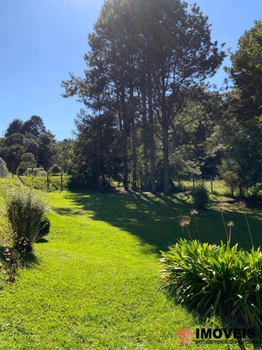 Imagem da galeria de fotos: Casa Residencial para Venda - Campos do Jordão, Passos da Mantiqueira - REF: CA0480