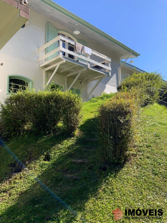 Imagem da galeria de fotos: Casa Residencial para Venda - Campos do Jordão, Passos da Mantiqueira - REF: CA0480