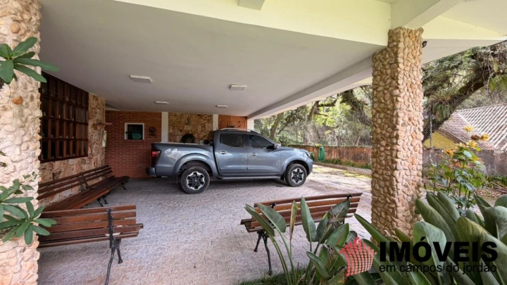 Casa Residencial para Venda - Campos do Jordão, Vila Paulista - REF: CA0481 Imagem da galeria de fotos: Casa Residencial para Venda - Campos do Jordão, Vila Paulista - REF: CA0481