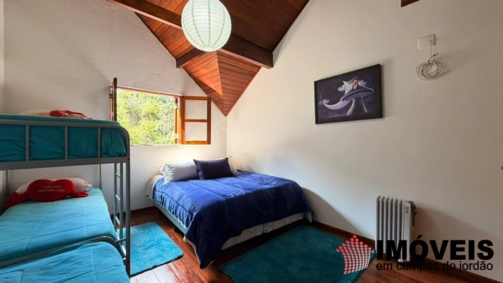 Casa Residencial para Venda - Campos do Jordão, Vila Paulista - REF: CA0481 Imagem da galeria de fotos: Casa Residencial para Venda - Campos do Jordão, Vila Paulista - REF: CA0481