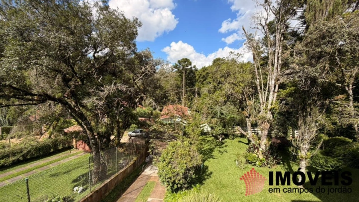 Casa Residencial para Venda - Campos do Jordão, Vila Paulista - REF: CA0481 Imagem da galeria de fotos: Casa Residencial para Venda - Campos do Jordão, Vila Paulista - REF: CA0481