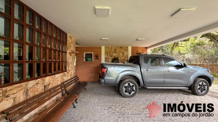 Casa Residencial para Venda - Campos do Jordão, Vila Paulista - REF: CA0481 Imagem da galeria de fotos: Casa Residencial para Venda - Campos do Jordão, Vila Paulista - REF: CA0481