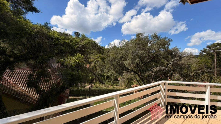 Casa Residencial para Venda - Campos do Jordão, Vila Paulista - REF: CA0481 Imagem da galeria de fotos: Casa Residencial para Venda - Campos do Jordão, Vila Paulista - REF: CA0481