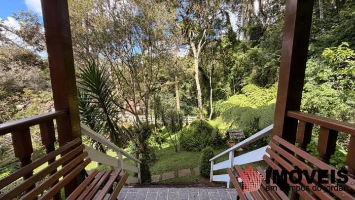Casa Residencial para Venda - Campos do Jordão, Vila Paulista - REF: CA0481 Imagem da galeria de fotos: Casa Residencial para Venda - Campos do Jordão, Vila Paulista - REF: CA0481