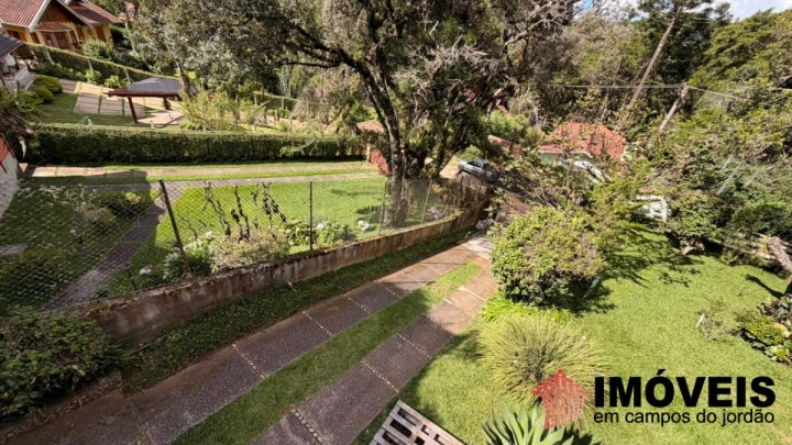 Casa Residencial para Venda - Campos do Jordão, Vila Paulista - REF: CA0481 Imagem da galeria de fotos: Casa Residencial para Venda - Campos do Jordão, Vila Paulista - REF: CA0481