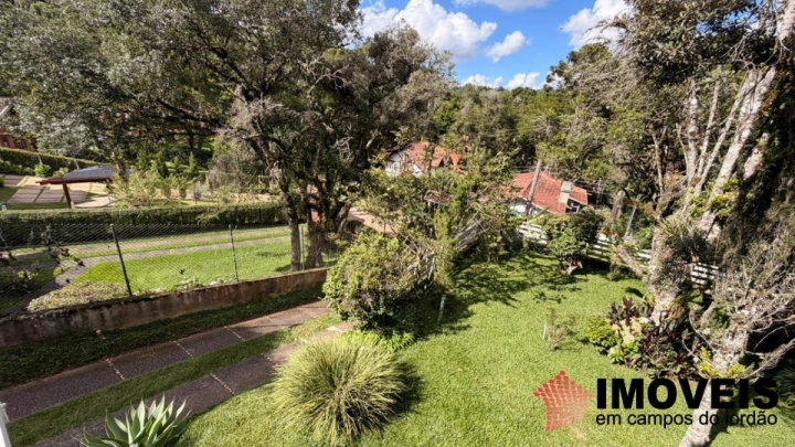 Casa Residencial para Venda - Campos do Jordão, Vila Paulista - REF: CA0481 Imagem da galeria de fotos: Casa Residencial para Venda - Campos do Jordão, Vila Paulista - REF: CA0481