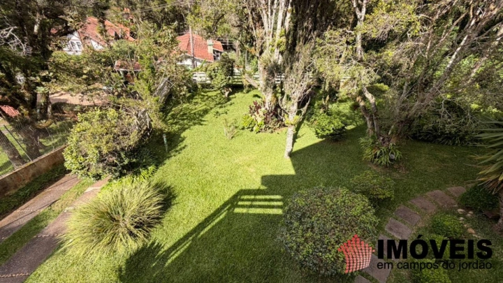 Casa Residencial para Venda - Campos do Jordão, Vila Paulista - REF: CA0481 Imagem da galeria de fotos: Casa Residencial para Venda - Campos do Jordão, Vila Paulista - REF: CA0481