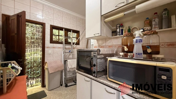 Casa Residencial para Venda - Campos do Jordão, Vila Paulista - REF: CA0481 Imagem da galeria de fotos: Casa Residencial para Venda - Campos do Jordão, Vila Paulista - REF: CA0481