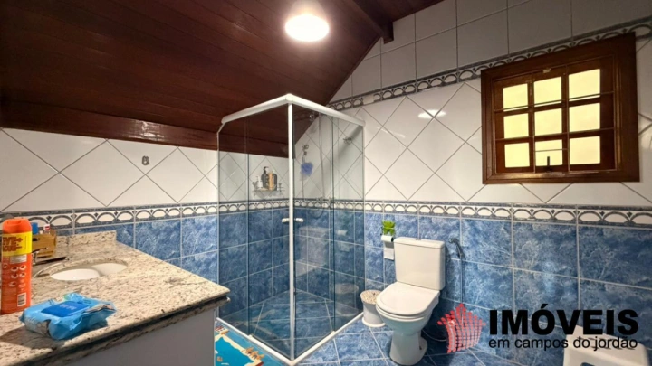 Casa Residencial para Venda - Campos do Jordão, Vila Paulista - REF: CA0481 Imagem da galeria de fotos: Casa Residencial para Venda - Campos do Jordão, Vila Paulista - REF: CA0481