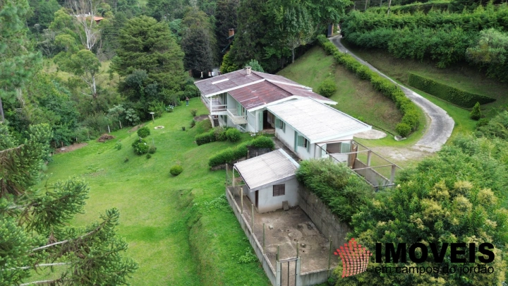 Imagem da galeria de fotos: Casa Residencial para Venda - Campos do Jordão, Passos da Mantiqueira - REF: CA0480