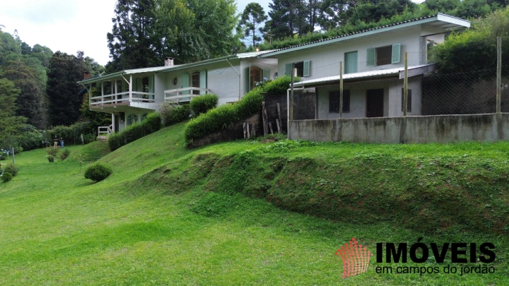 Imagem da galeria de fotos: Casa Residencial para Venda - Campos do Jordão, Passos da Mantiqueira - REF: CA0480